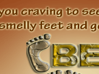 gay feet fetish